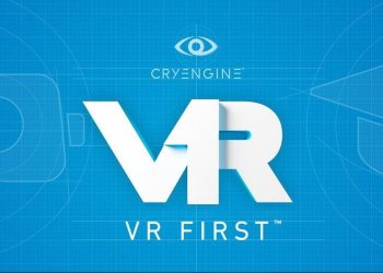 Crytek, Sanal Gerçeklik Laboratuvarı Kurdu