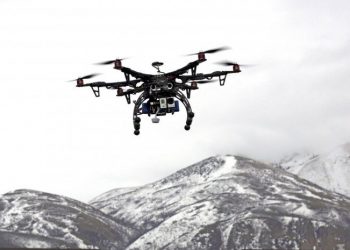 Türkiye’de İHA Ve Drone’lara Kayıt Zorunluluğu Geliyor