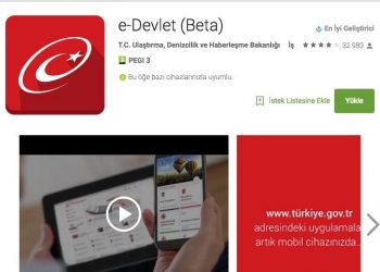 Türksat AŞ, Google’dan “En İyi Geliştirici” Ünvanı Aldı