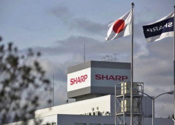 Foxconn, Sharp İçin 5 Milyar Dolar Teklif Etti