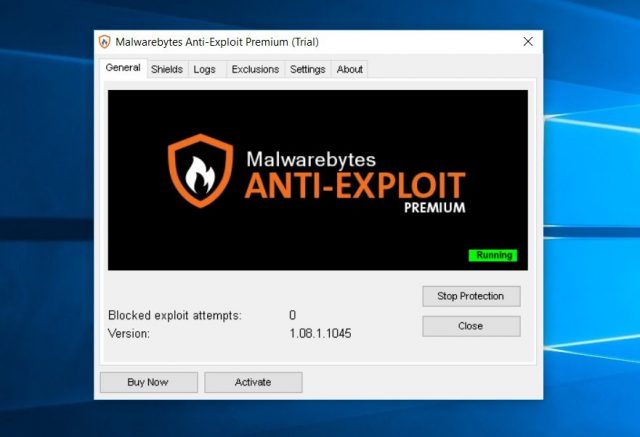 malwarebytes anti exploit