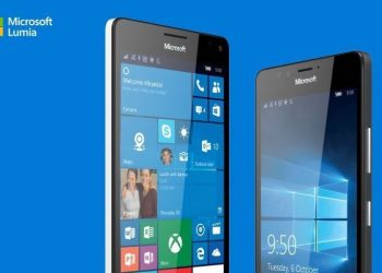 Windows 10 Mobile Kullanıcıları Artıyor