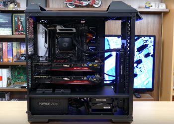 Technopat X99 Test Sistemi V2.0 - 2016