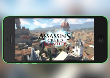 Assassin’s Creed Identity, iOS İçin Çıktı