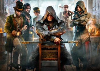 Ubisoft, Bu Sene Assassin’s Creed Oyunu Çıkarmayacak