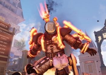 BioShock Collection Yakında Çıkabilir