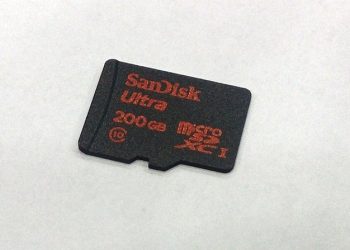 Süper Hızlı SD Hafıza Kartları Geliyor