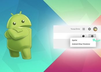 Google Play Store’da Kayıtlı Cihazlar Nasıl Kaldırılır?