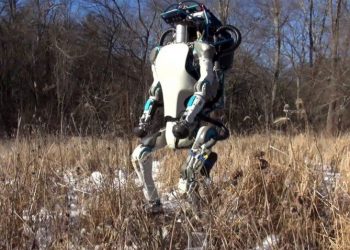 Yeni Nesil Atlas Daha Yetenekli