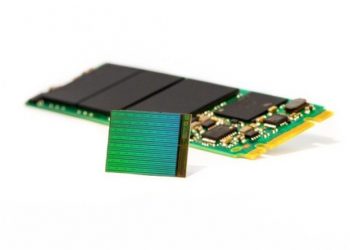 Micron’un Yeni 3D NAND Yongaları, Intel SSD’lerde Devrim Yaratabilir