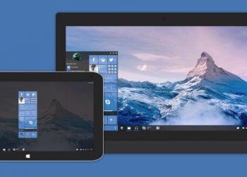Microsoft, Continuum İçin Yeni Özellikler Planlıyor