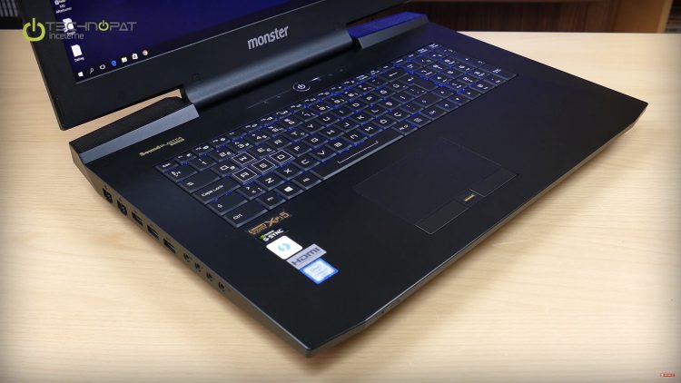 Monster Tulpar T7 V6.1 İncelemesi