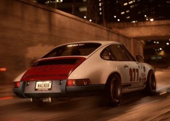 Need For Speed Sistem Gereksinimleri Yayınlandı