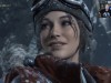 Rise of the Tomb Raider Oynuyoruz: Buz Dağlarında