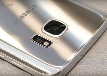 Samsung Galaxy S7 Ön İnceleme - MWC 2016