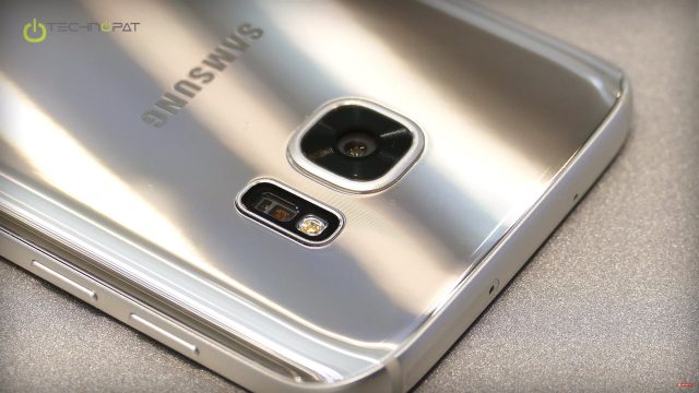 Samsung Galaxy S7 Ön İnceleme - MWC 2016