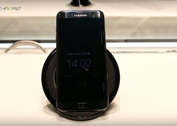 Samsung Kablosuz Hızlı Şarj Cihazı ve Aksesuarları