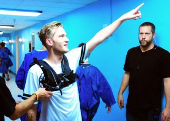 İlk YouTube Dizisi “Scare PewDiePie” Başlıyor