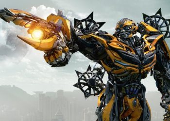 Üç Yeni Transformers Filmi Daha Geliyor
