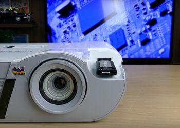 ViewSonic LightStream PJD7830HDL İncelemesi