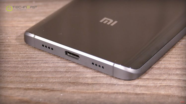 Xiaomi Mi 5 Pro Ön İnceleme - MWC 2016