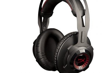 HyperX Cloud Revolver, Dünya Şampiyonasında Ortaya Çıktı