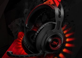 HyperX, Cloud Revolver Modelini Duyurdu