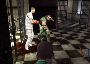 Manhunt Ve Bully, PlayStation 4 İçin Çıktı