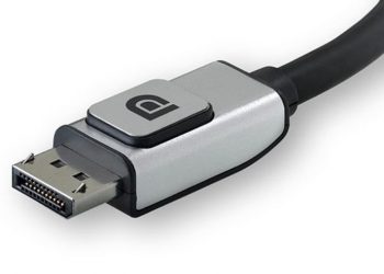 DisplayPort 1.4, 8K Çözünürlük Destekliyor