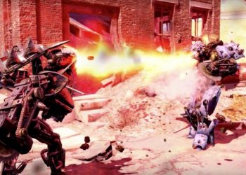 Fallout 4 İçin İlk DLC Haftaya Çıkıyor