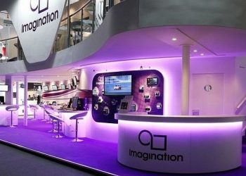 Apple, Imagination Technologies’i Satın Alacak Mı?