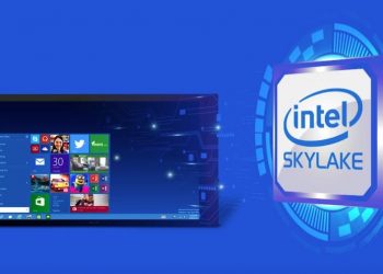 Windows 7 İçin Intel Skylake Desteği Uzatıldı