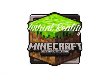 Minecraft VR, Android İçin Geliyor