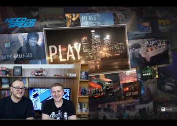 Need for Speed Oynuyoruz - Hızlı ve Öfkesiz