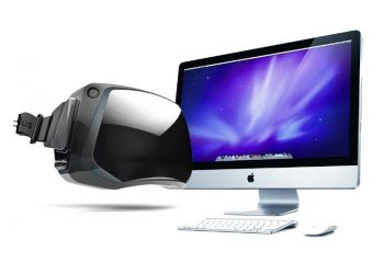 Mac Bilgisayarlar, Oculus Rift İçin Yetersiz