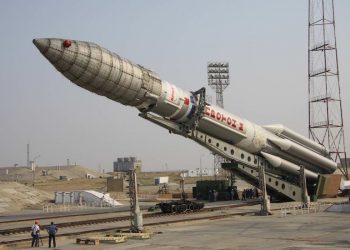 Rusya Ve AB, Mars’ta Yaşam İzi Arıyor