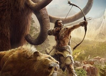 Far Cry Primal Survival Modu Çıktı