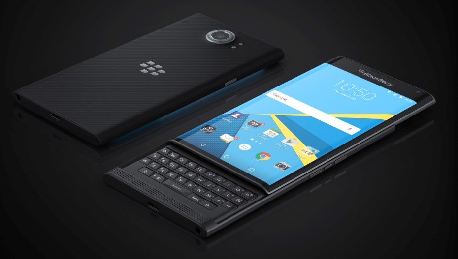 BlackBerry PRIV Güncellemeleri Sona Eriyor Technopat