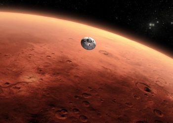 Çin, 2020’de Mars’a Uzay Aracı Gönderiyor