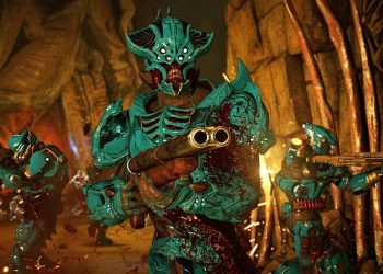 Doom Açık Beta Testi Nisan Ayında Yapılacak