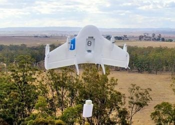 Google, Ambulans Drone Geliştiriyor