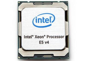 Intel, Broadwell-EP İşlemcileri Satışa Çıkarıyor