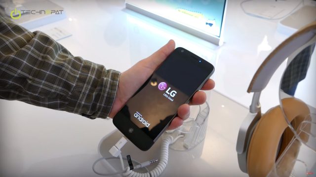 LG G5 Ses ve Kamera Deneyimi
