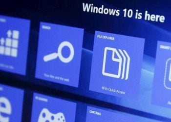 Windows 10 Yol Haritası Belli Oldu