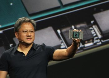 Nvidia, Yeni Kartları Haziran Ayında Çıkarabilir