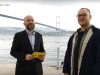 Ufuk Gürsöy ile LG G5 Türkiye Lansman Röportajı