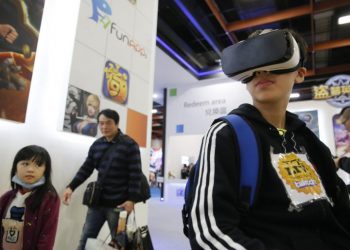 ARM, Sanal Gerçekliğe Hazırlanıyor