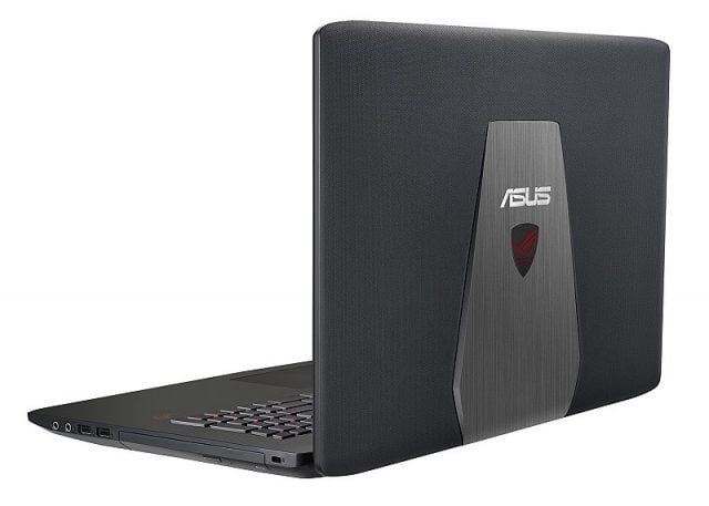 ASUS ROG GL752VW