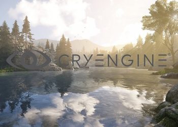 CryEngine Oyun Motoru Açık Kaynak Oldu