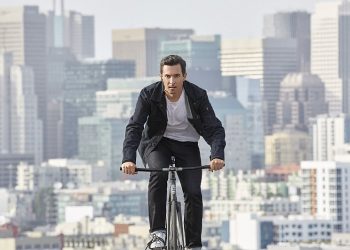 Levi’s, Akıllı Trucker Ceketi Duyurdu